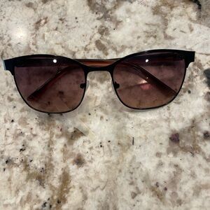 Oscar by Oscar de la Renta Sunglasses Mod 3043 Black